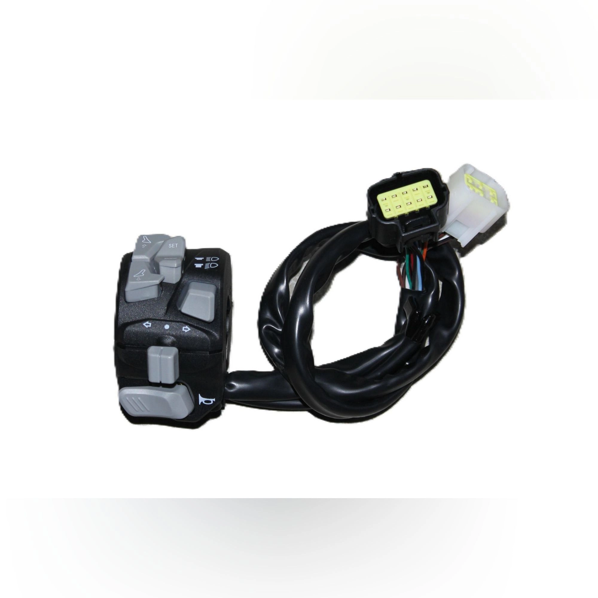 ARORA MAX PRO 250 SOL KUMANDA PANELİ #MAX PRO 250-035